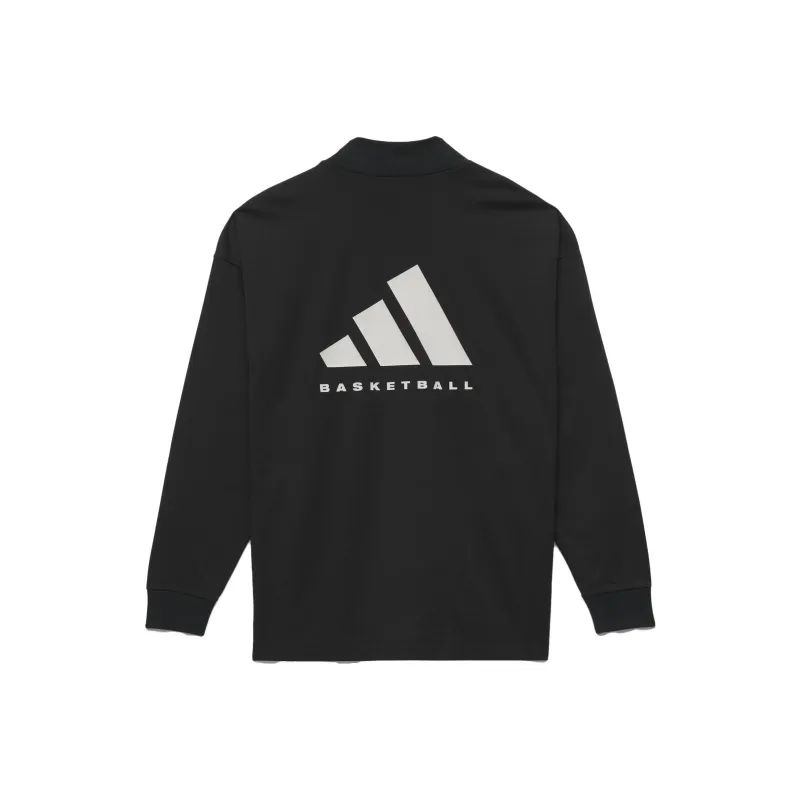 Adidas Chapter 03 T Shirt Unisex Black-0