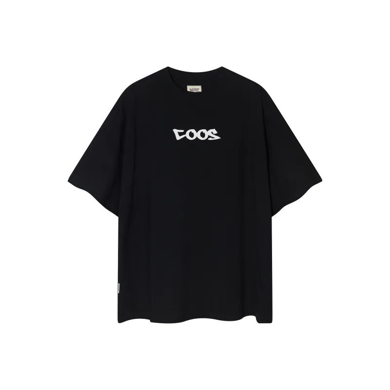 CoosRetro T Shirts Unisex-4