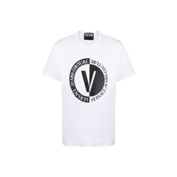 VERSACE JEANS COUTURE SS23 T Shirt Men's
