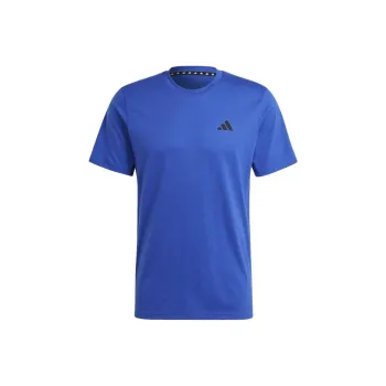 Adidas Free Shipping With AdiClub Train Essentials Feelready Training Tee