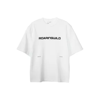 ROARINGWILD MAINLINE T Shirts Unisex