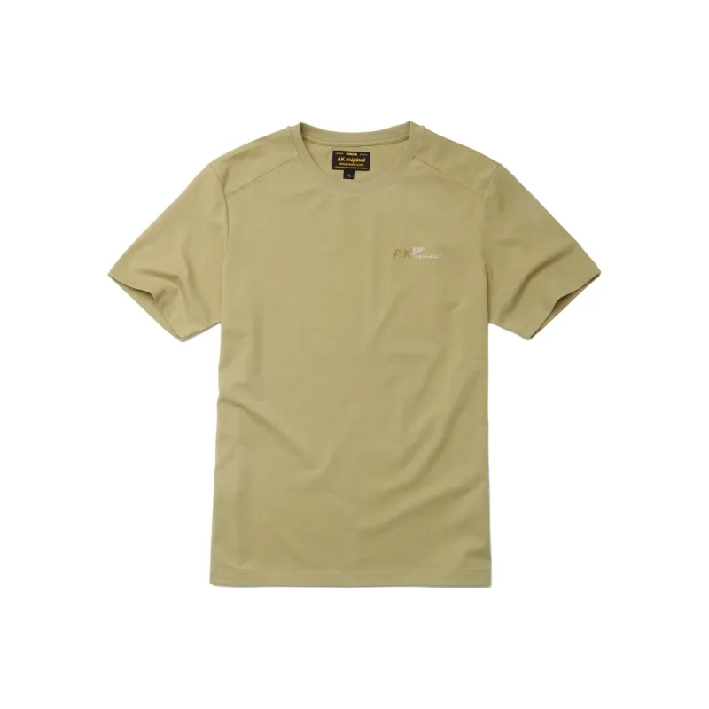 AKCLUB Original Series Short Sleeved T Shirts Men's-2