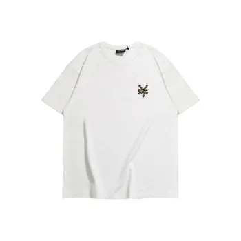 Zoo York Straight T Shirt Unisex