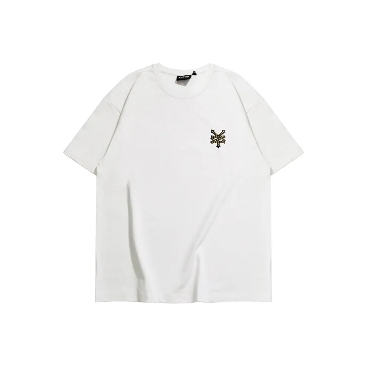Zoo York Straight T Shirt Unisex-0