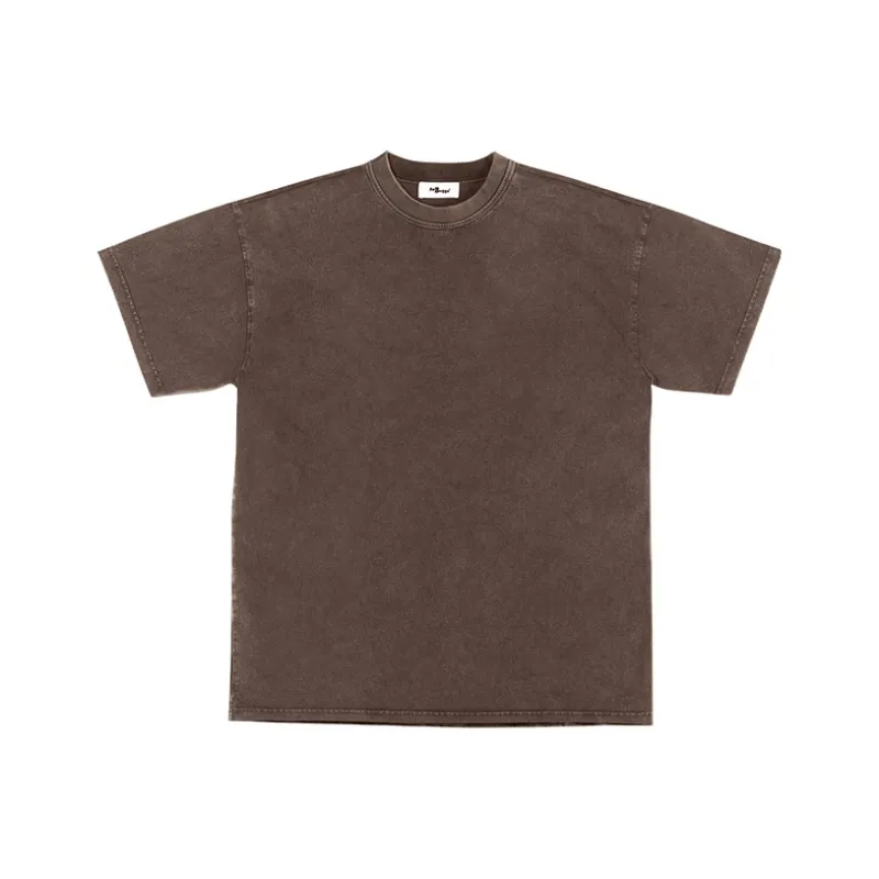 BABUGGE T Shirts Unisex-16