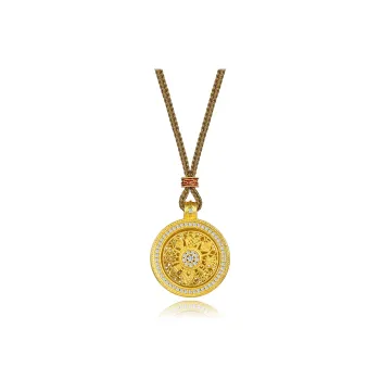 Star Treasures Alloy Necklaces Women's