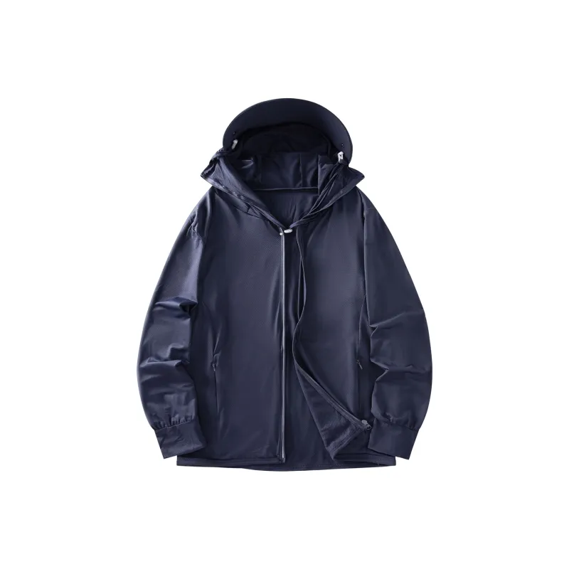 JEANSWEST Super Lightweight And Breathable Sun Protection Clothing Unisex-9