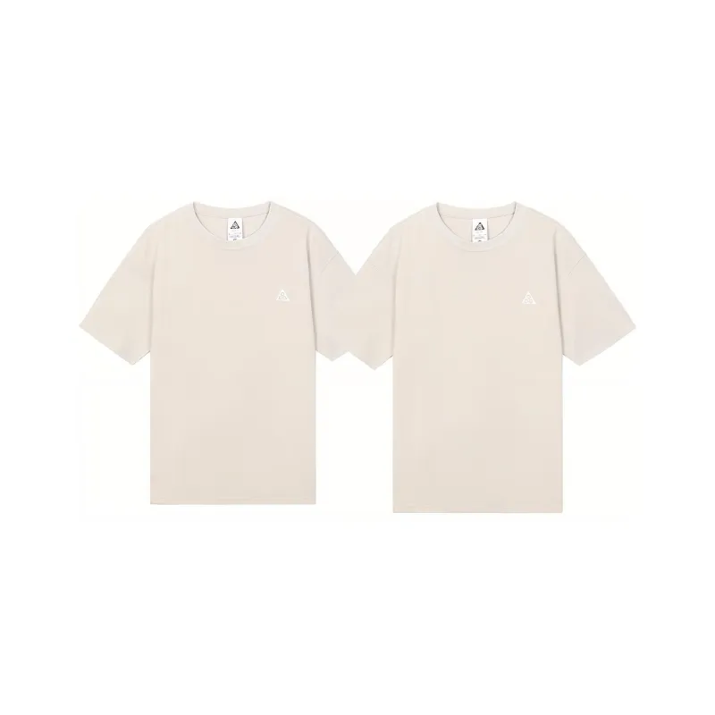 Nike ACG T-Shirt Men's 2 Pack Light Iron Ore Gray-0