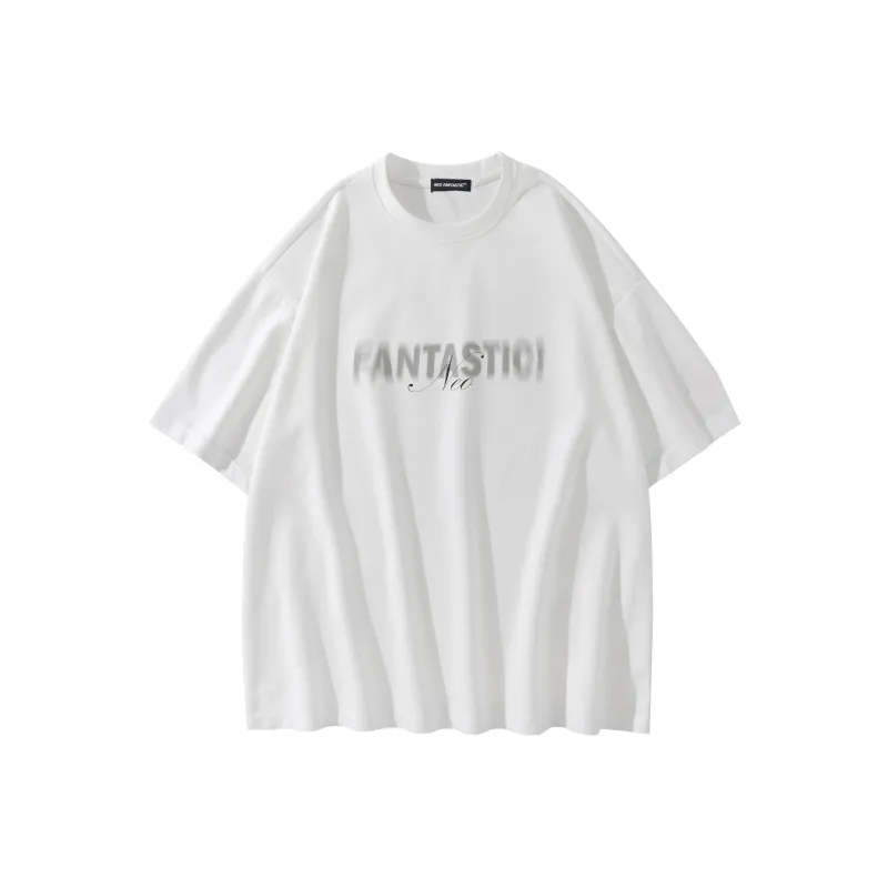 NEO FANTASTIC T Shirts Unisex-0