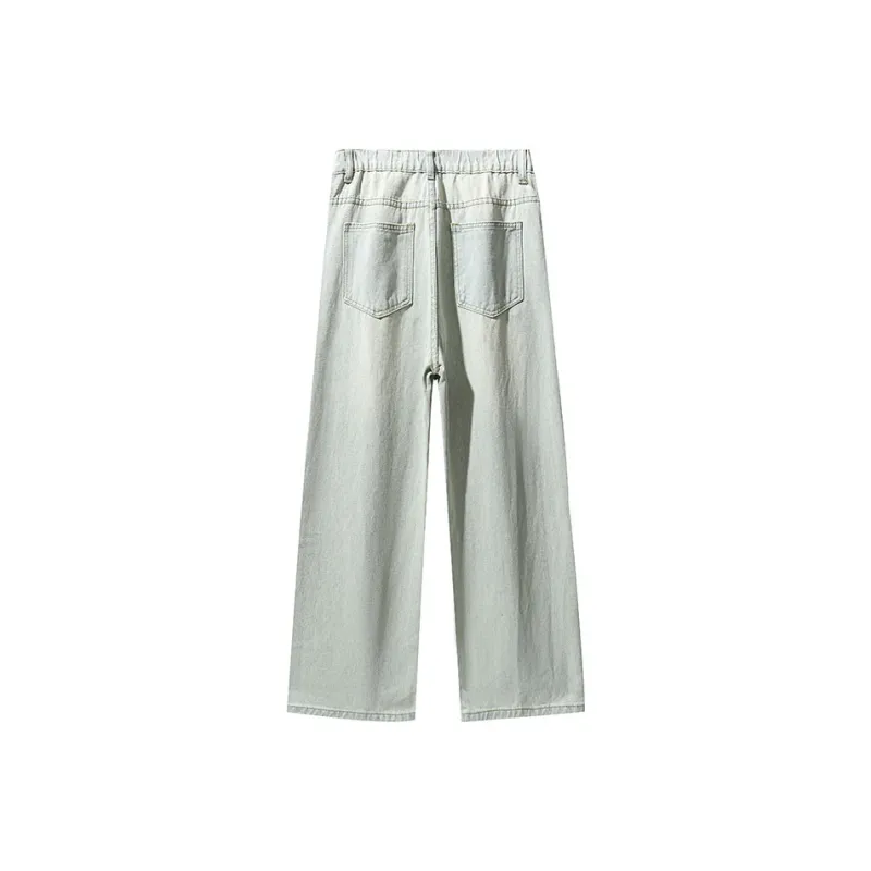 FORIDER Jeans Unisex-17