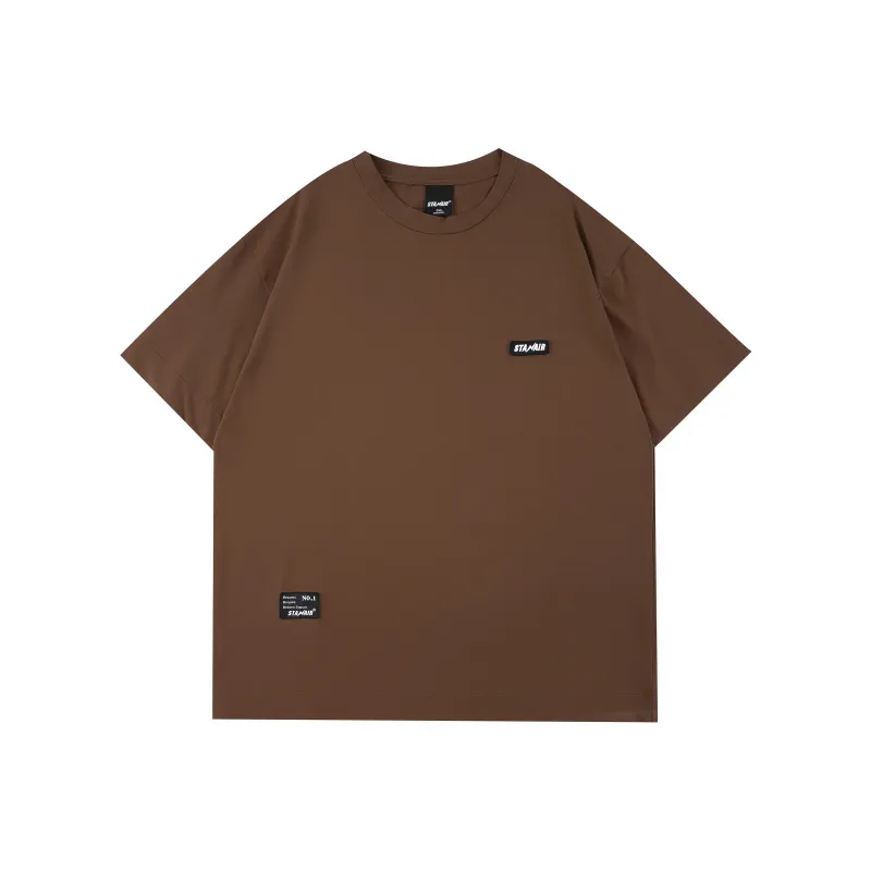 STANAIR T Shirts Unisex-5