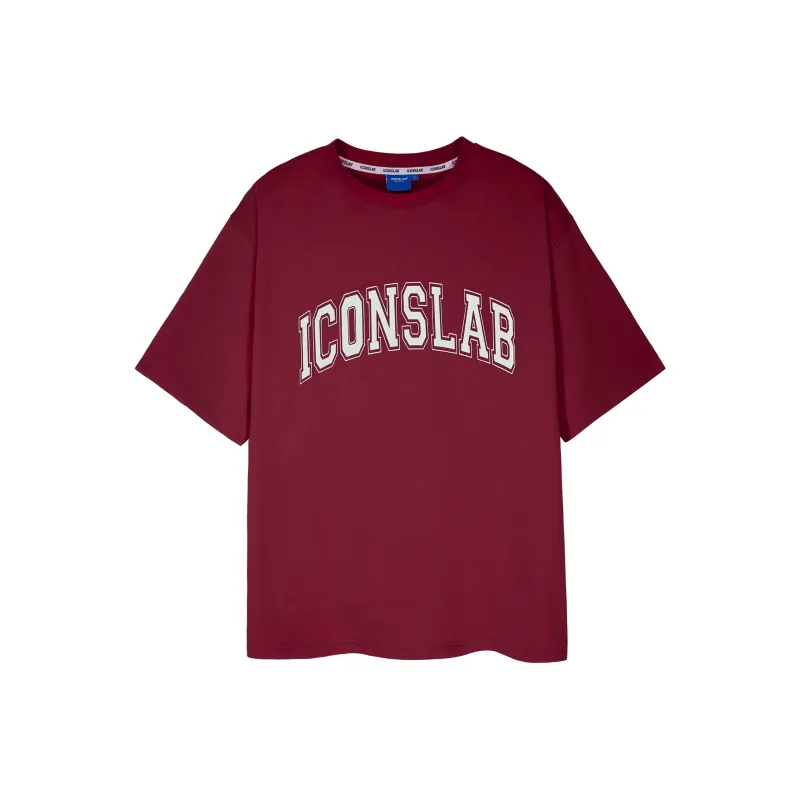 ICONS Lab SSUR PLUS X ICONSLAB Co Brand Series SS23 T Shirts Unisex-14
