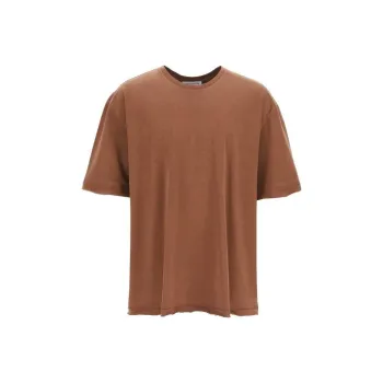 Maison Margiela Oversized Fit T Shirt