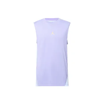 Jordan T Shirt Men's Frosty Lilac