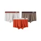 Moon White+Cloud Gray+Angora Red