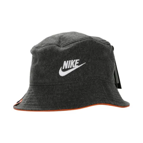 Nike   Bucket Hats Women's Black