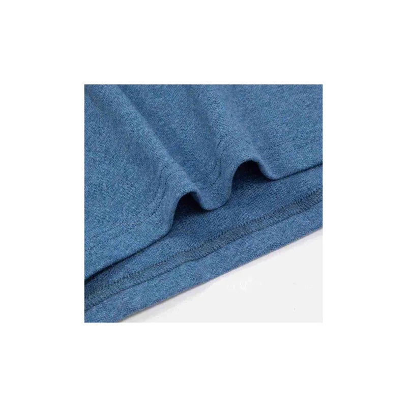 PUMA NAVY Series T Shirt Unisex Space Blue-2