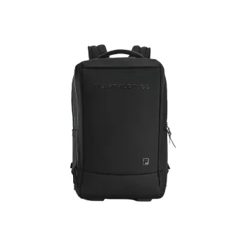 FILA Fitness Fabric Backpack Extra Small Women's Black