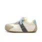 Beige Blue