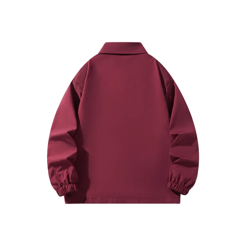 CSKS Jackets Unisex-5