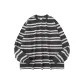 Dark Gray Stripes