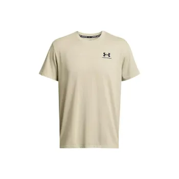 Under Armour T Shirt Men's Sprout Color