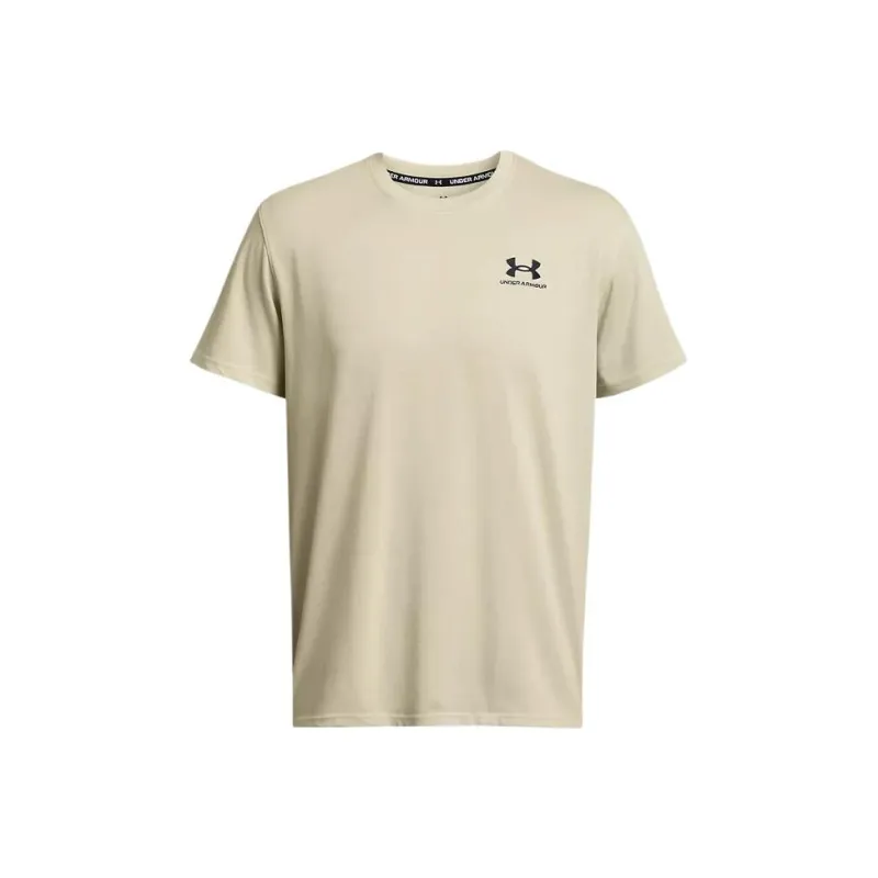 Under Armour T Shirt Men's Sprout Color-0