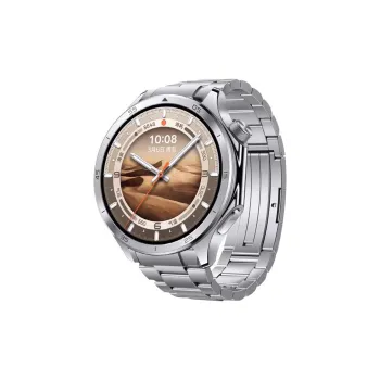 IBOANN OPPO Compatibility Watch Band 140~210mm Titanium Material