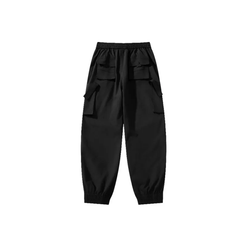K bird Cargo Pants Unisex-2