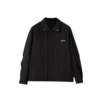Qnxeey Jackets Unisex