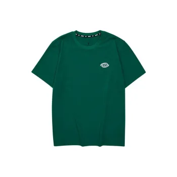 Skechers T Shirt Unisex Evergreen