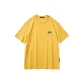 Bright Yellow A1