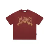 Brick Red