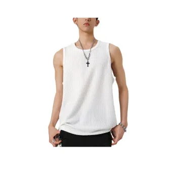 PAINT STAIN Tank Tops Unisex