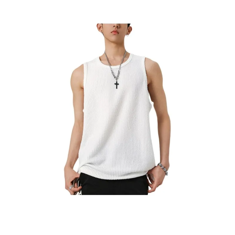 PAINT STAIN Tank Tops Unisex-0