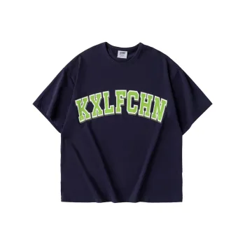 KXLFCHN T Shirts Unisex