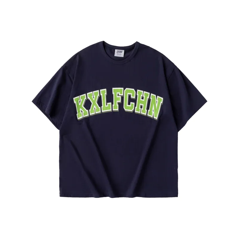 KXLFCHN T Shirts Unisex-12