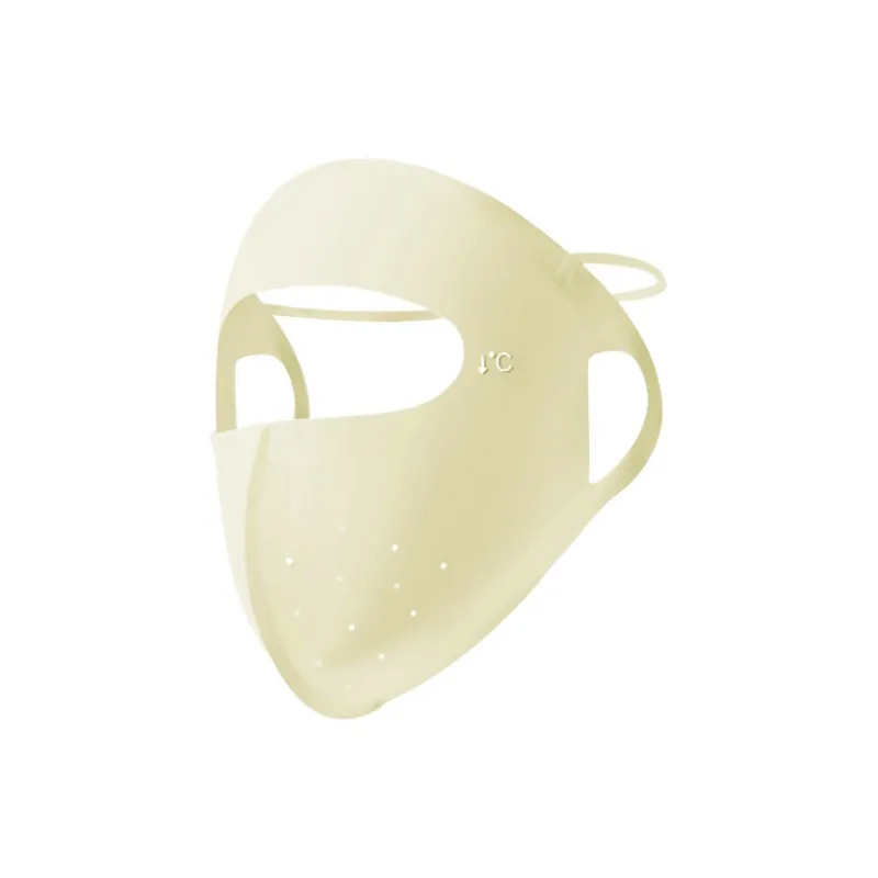 CARDANRO Polyamide Sun Protection Masks Unisex-9