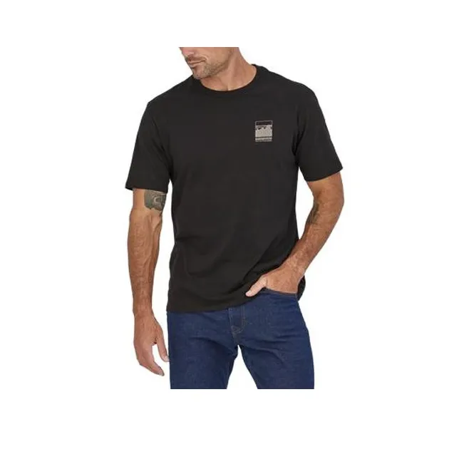 Patagonia T Shirts Men-2