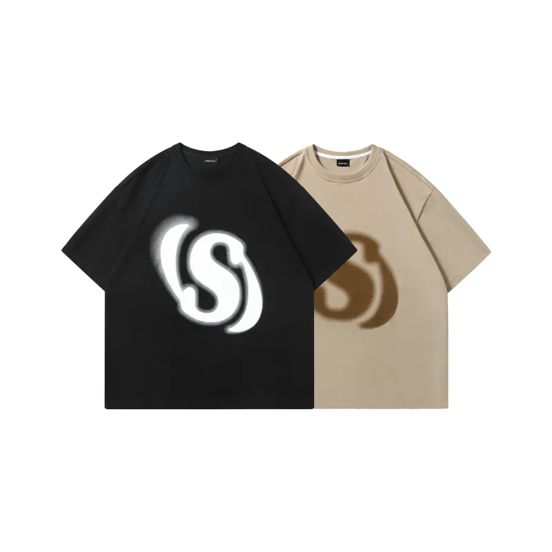 SIDEEFFECT T Shirts Unisex-13