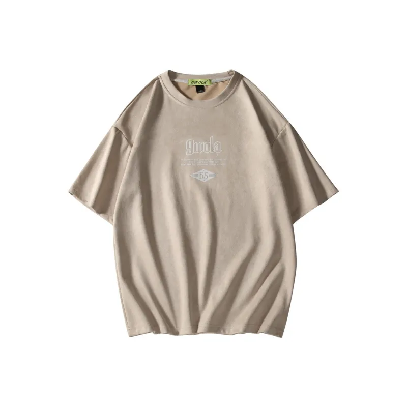 Gwola T Shirts Women's-21
