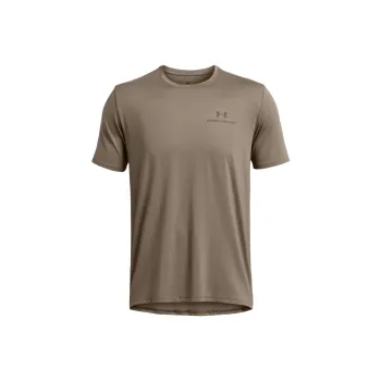 Under Armour UA Vanish Energy T Shirt Men's Khaki