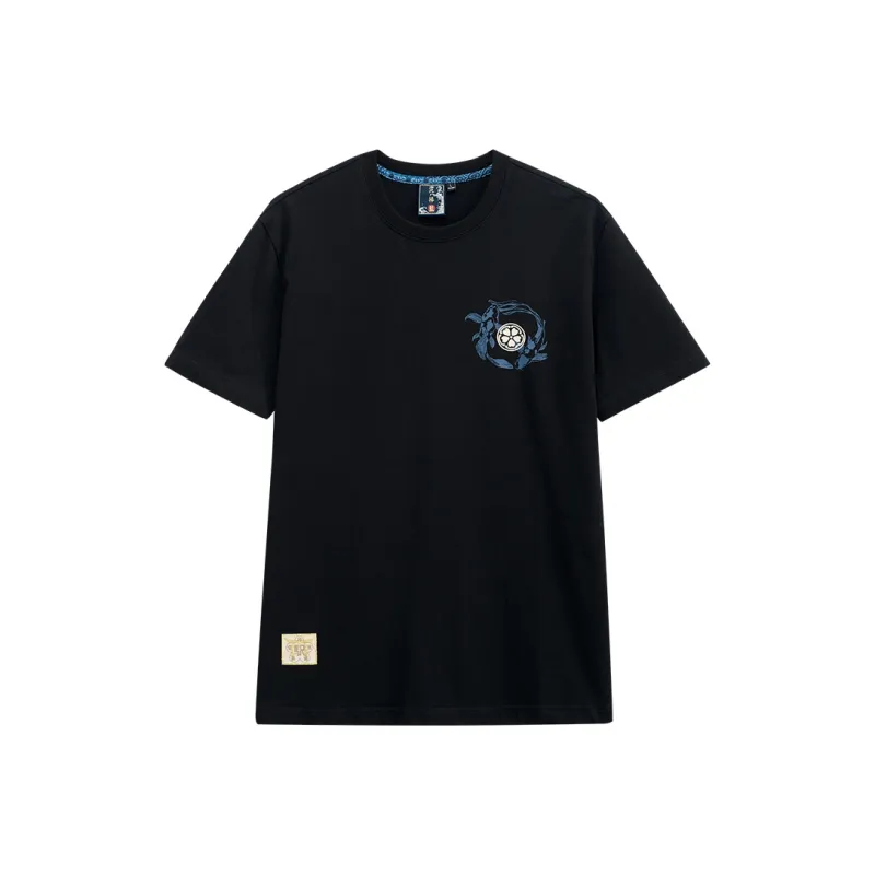 ONIARAI T Shirts Unisex-0