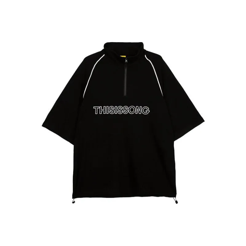 LOOKUN T Shirts Men-0