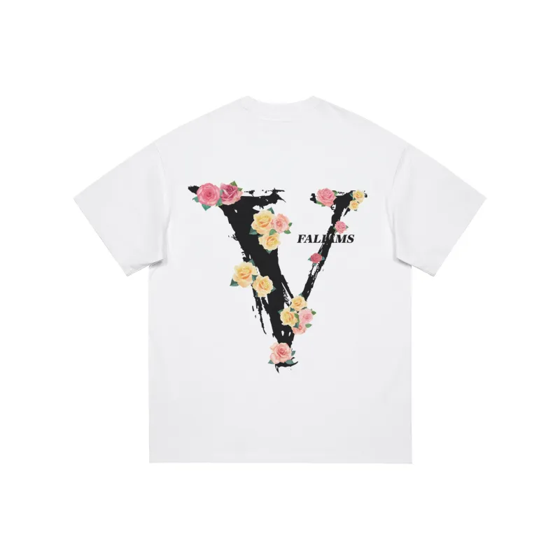 FALIAMS T Shirts Unisex-0