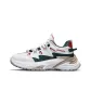 White Green Khaki