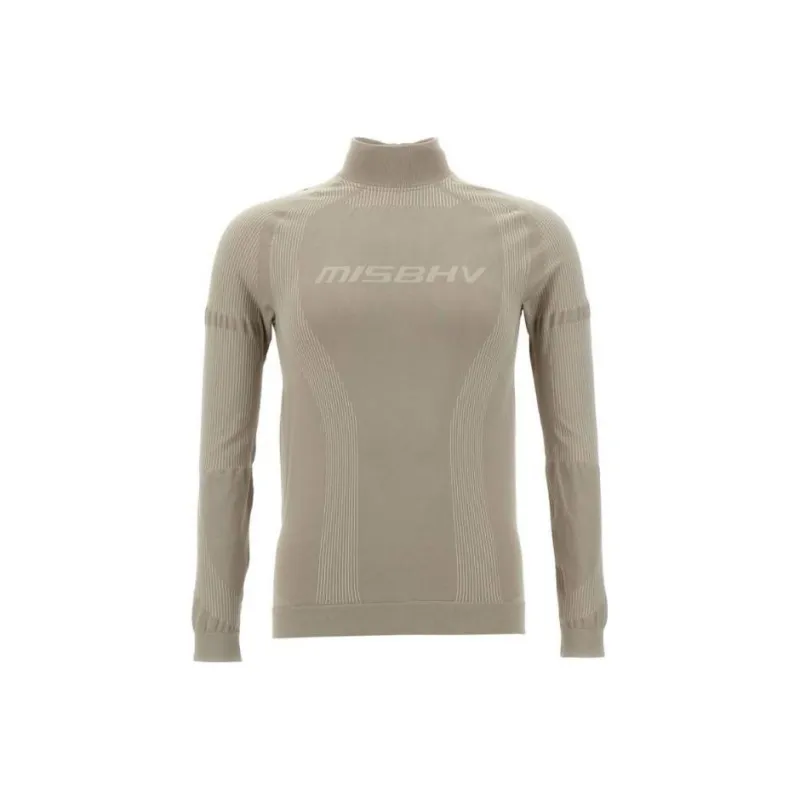 Misbhv Sport Long Sleeve-0
