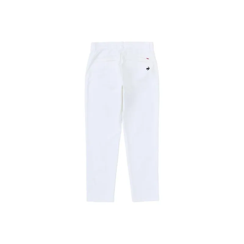 Le Coq Sportif Casual Pants Men's-1