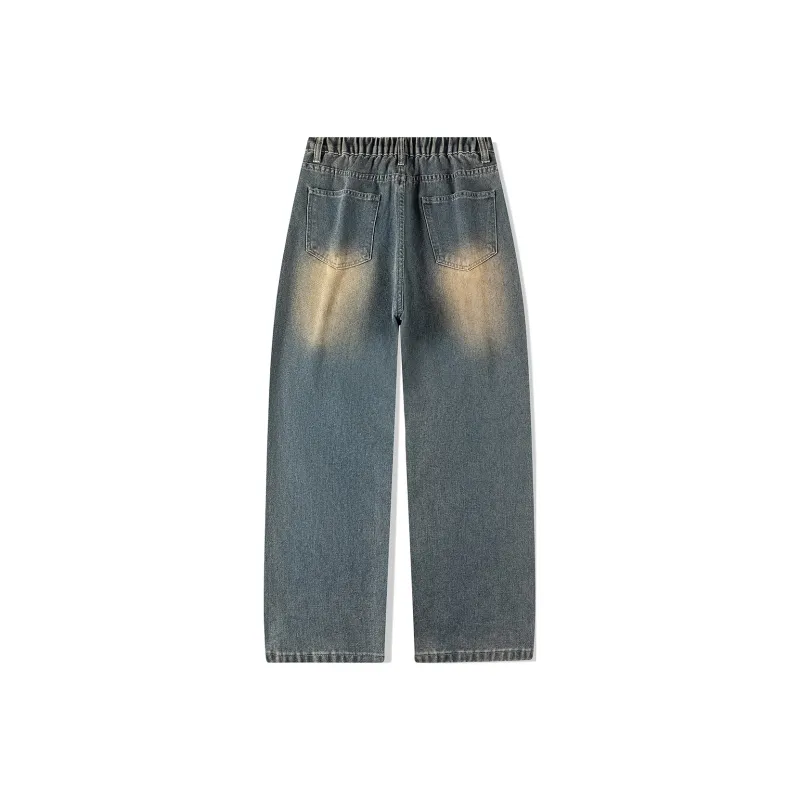 Ordifen Jeans Women's-0