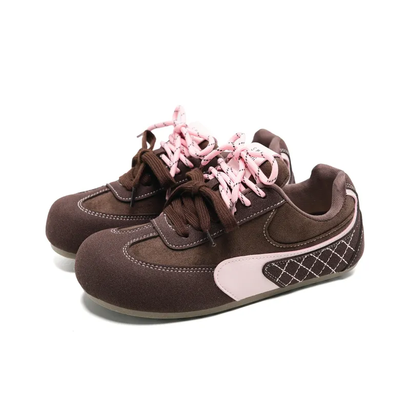 Teddy Bear Collection Slip Resistant, Abrasion Resistant, Lightweight Low Top Casual Shoes Women's-3